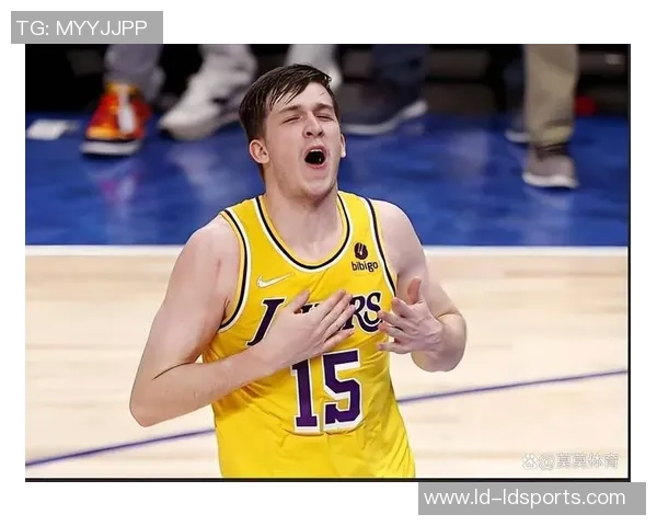 美媒热议里夫斯表现是否已成为湖人第二核心球员仅次于东契奇 美媒热议里夫斯表现是否已成为湖人第二核心球员仅次于东契奇