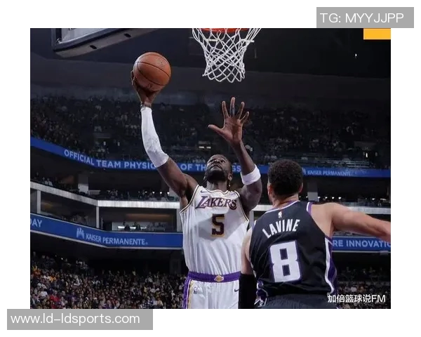 媒体人分析卢卡里夫斯崛起湖人战术将向新星转型不再依赖詹姆斯 媒体人分析卢卡里夫斯崛起湖人战术将向新星转型不再依赖詹姆斯