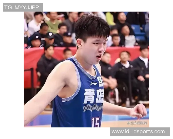 杨瀚森若提升英语能力将助力球队发展曾有球员借海绵宝宝学习英语技巧 杨瀚森若提升英语能力将助力球队发展曾有球员借海绵宝宝学习英语技巧