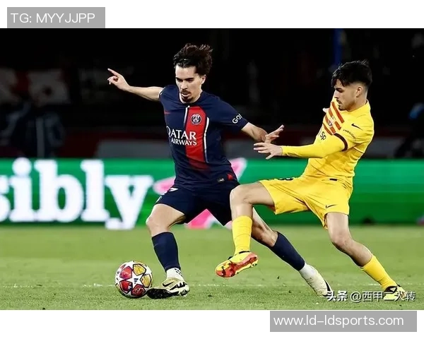 保莱塔盛赞维蒂尼亚与佩德里堪比伊涅斯塔展现足球新星魅力 保莱塔盛赞维蒂尼亚与佩德里堪比伊涅斯塔展现足球新星魅力