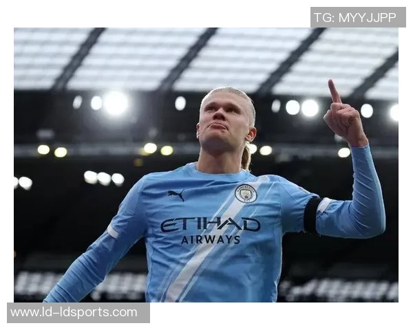 哈兰德国家队进球破50庆祝第51球将带来更美好感受 哈兰德国家队进球破50庆祝第51球将带来更美好感受