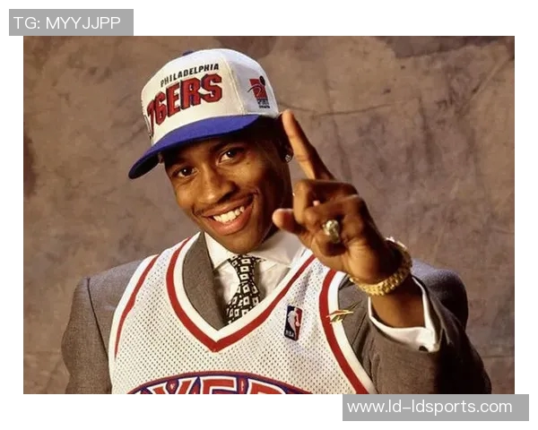 艾弗森坦言曾是NBA明星球员却自觉不适合当教练