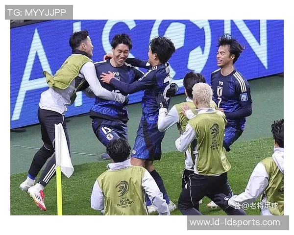 日本队逆转巴西赢得胜利韩媒称赞亚洲足球新霸主