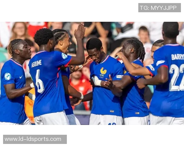 热刺双子星特尔与奥多贝尔在法国U21赛场上展现领袖风范引发关注 热刺双子星特尔与奥多贝尔在法国U21赛场上展现领袖风范引发关注