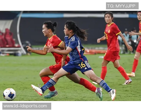 中国女足在2025国际足联U17女足世界杯小组赛第二轮遭遇美国队重创以2比5落败