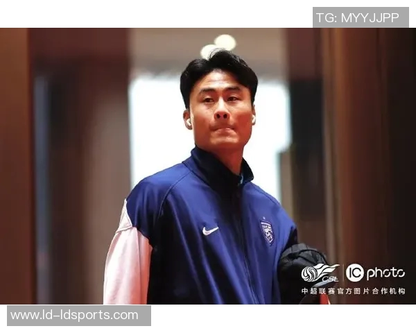 朴志洙迎来中超百场里程碑上轮解围次数创个人新纪录 朴志洙迎来中超百场里程碑上轮解围次数创个人新纪录