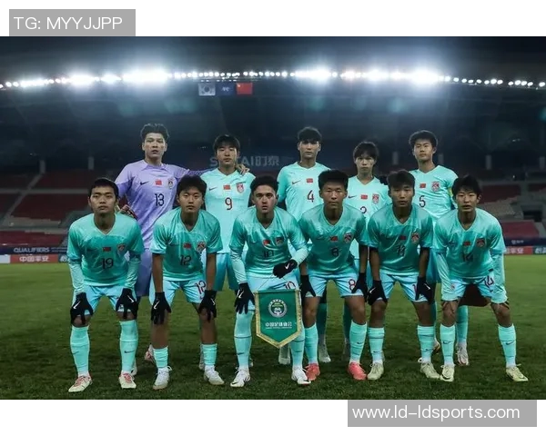 2026年U17亚洲杯参赛球队名单公布中日韩澳沙乌卡强势入围伊朗遗憾无缘 2026年U17亚洲杯参赛球队名单公布中日韩澳沙乌卡强势入围伊朗遗憾无缘